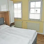 Haus Moenchgut Fhm * Goehren (Ruegen)