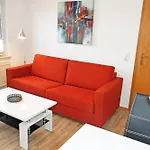 Haus Moenchgut Fhm Διαμέρισμα *