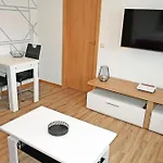 Διαμέρισμα Haus Moenchgut Fhm *