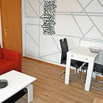 Haus Moenchgut Fhm Διαμέρισμα Goehren (Ruegen)
