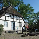 Haus Moenchgut Fhm Διαμέρισμα Goehren (Ruegen)