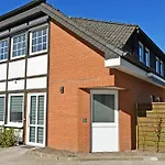 Διαμέρισμα Haus Moenchgut Fhm Goehren (Ruegen)