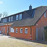 Haus Moenchgut Fhm Διαμέρισμα Goehren (Ruegen)