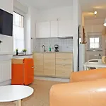 Διαμέρισμα Haus Moenchgut Fhm