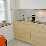 Διαμέρισμα Haus Moenchgut Fhm Goehren (Ruegen)