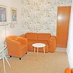 Haus Moenchgut Fhm Goehren (Ruegen)