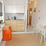 Διαμέρισμα Haus Moenchgut Fhm Goehren (Ruegen)