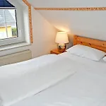 Haus Moenchgut Fhm Διαμέρισμα Goehren (Ruegen)