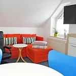Διαμέρισμα Haus Moenchgut Fhm *