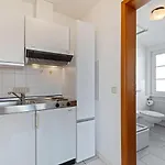 Haus Moenchgut Fhm Διαμέρισμα Goehren (Ruegen)