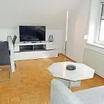 Διαμέρισμα Haus Moenchgut Fhm Goehren (Ruegen)