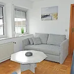 Haus Moenchgut Fhm * Goehren (Ruegen)