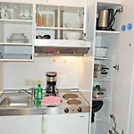 Διαμέρισμα Haus Moenchgut Fhm Goehren (Ruegen)