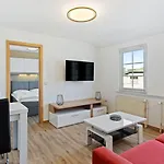Haus Moenchgut Fhm Διαμέρισμα