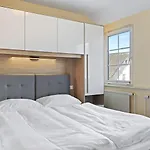 Διαμέρισμα Haus Moenchgut Fhm
