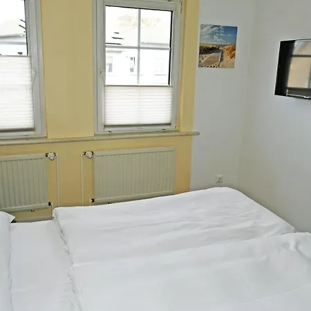 Haus Moenchgut Fhm Apartment *
