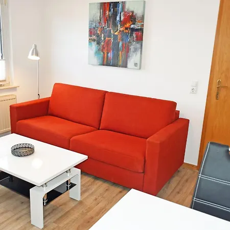 Haus Moenchgut Fhm Apartment *
