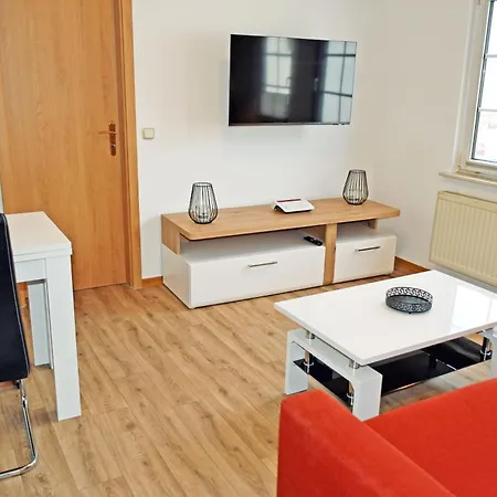 Haus Moenchgut Fhm Apartment *