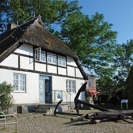 Haus Moenchgut Fhm Apartment Goehren (Ruegen)