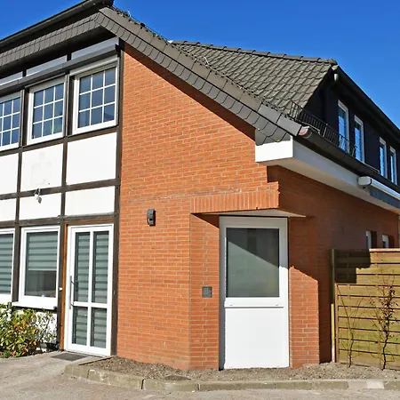 Apartment Haus Moenchgut Fhm Goehren (Ruegen)