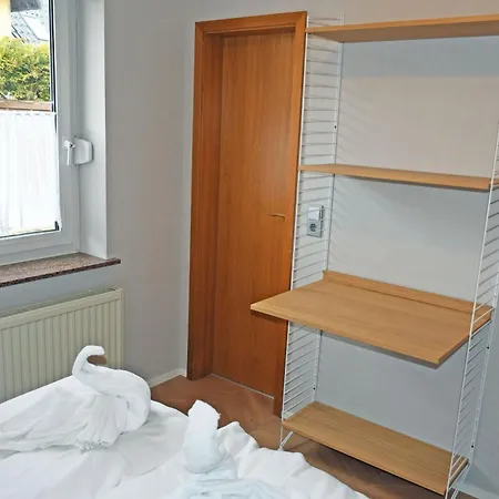 Apartment Haus Moenchgut Fhm Goehren (Ruegen)