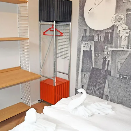 Apartment Haus Moenchgut Fhm