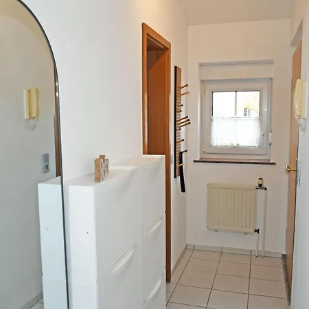 Haus Moenchgut Fhm Apartment