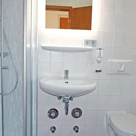 Apartment Haus Moenchgut Fhm *