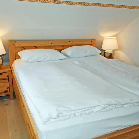 Haus Moenchgut Fhm Апартаменты Гёрен