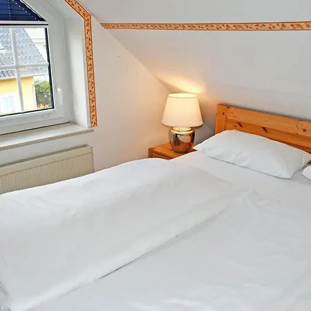 Haus Moenchgut Fhm Apartment Goehren (Ruegen)