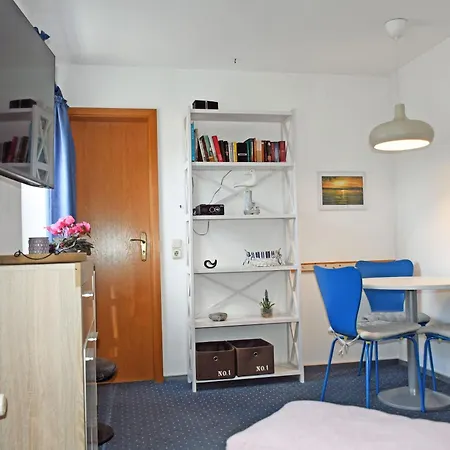 Haus Moenchgut Fhm Apartment Goehren (Ruegen)
