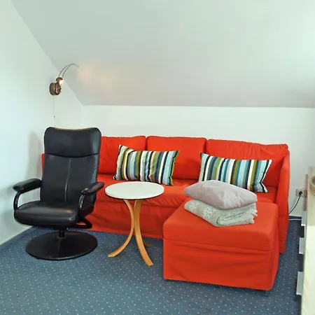 Haus Moenchgut Fhm Apartment *