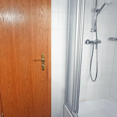 Haus Moenchgut Fhm *