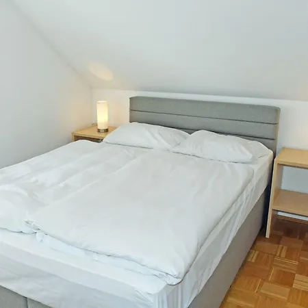 Haus Moenchgut Fhm Apartment