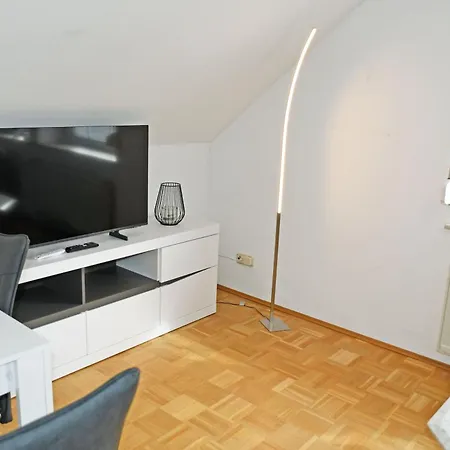Haus Moenchgut Fhm *