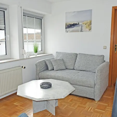 Haus Moenchgut Fhm * Гёрен
