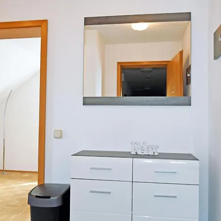 Haus Moenchgut Fhm *