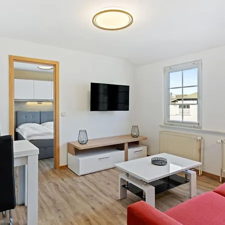 Haus Moenchgut Fhm Apartment